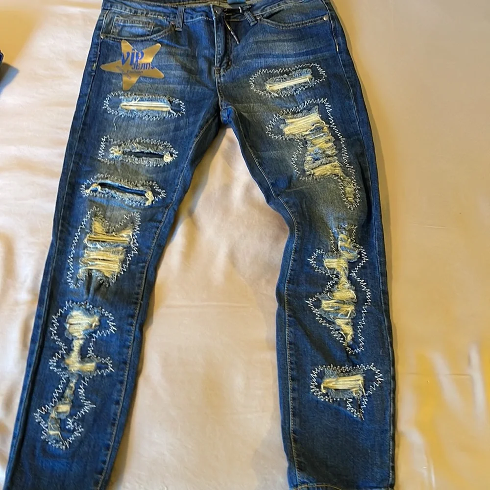 VIP Jeans - Picture 2 of 5